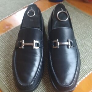 Salvatore Ferragamo Loafers 9.5 D